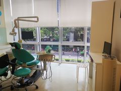 -泰康拜博口腔(凯迪大厦店)