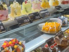 -FANEN法念·烘焙·甜点(万象城店)