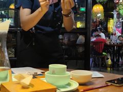 -南海渔家•海鲜•正宗海南菜(海棠湾店)