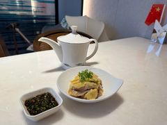 -南太湖山庄·四季轩&国风堂中餐厅