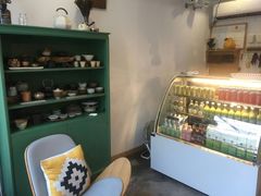-拾壹cafe·工作室