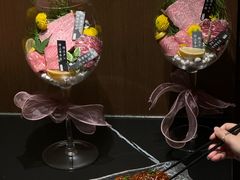 -山川小町·极番烧肉(新地假日广场店)