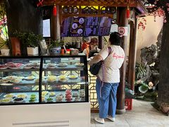 大堂-金杨拉面王小吃面馆·牛三宝面·红烧牛肉粉