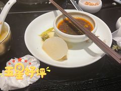 -官也街澳门火锅(新源里店)