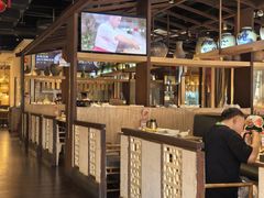 -湘阁里辣(沙井华润万家店)