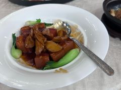 -北京建国饭店四季中餐厅