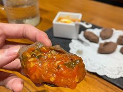 -敏珠拉姆藏餐·南京厨房(富春江东街店)