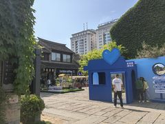 -回龙窝历史文化街区
