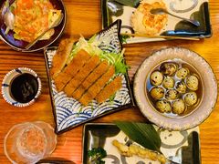 -坂吉屋·居酒屋深夜食堂(龙湖店)