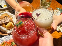 -弗兰克牛排西餐厅Ribone steak house(柠檬花园店)