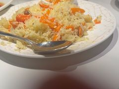 -清真·卡德尔大叔新疆主题餐厅(龙汇路店)