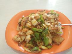 -成都小吃(四通桥店)