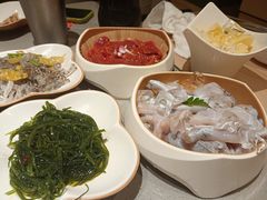 -海底捞火锅(西直门凯德MALL店)
