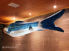 -蓝鲸湾汤泉(包河店)