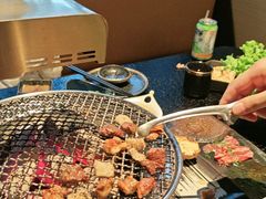 -樱嘢·炭火烧肉(惠南店)