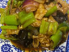 -九龙餐厅(大沽路店)