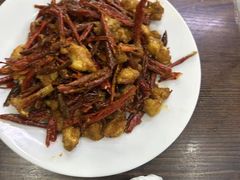 -西塔隆太白烤牛肉馆(图们路店)