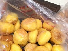 -宫廷糕点铺(蜀汉路店)