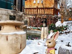 -陆地游轮西山温泉号