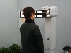 -大视光学•LINDBERG林德伯格•全球手工眼镜集合店(王府井店)