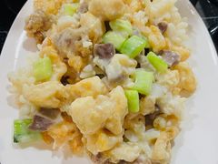 全爆-来顺成饭庄
