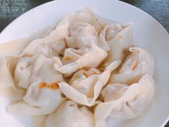 -巧云大馄饨(南阴阳营总店)