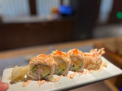 -水之惠鲜鱼料理(王府大街店)