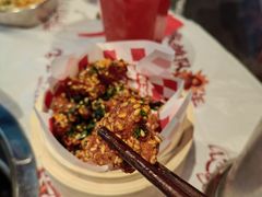 -大芊金重庆串串火锅(南京路店)
