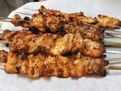 五花肉-江湖翅客(琶洲新村店)