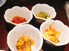 -松子料理(白家庄店)