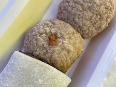 -清真老西北角温记粘食店(长沙路店)