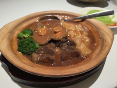 -荣兴酒家(徐家汇店)
