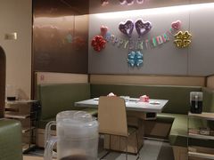 大堂-海底捞火锅(公益西桥店)