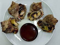 -老兵川鲁园私房菜(丽海馨苑店)