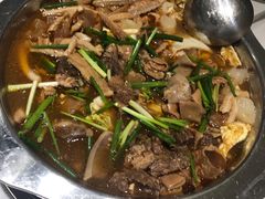 -古乐牛香·鲜牛肉牛杂火锅(新区店)