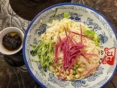 -大海碗·炸酱面·烤鸭·京菜(天坛店)