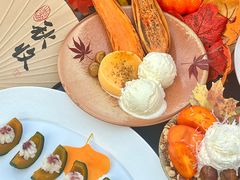 -汉水谣·江景餐厅(江滩店)