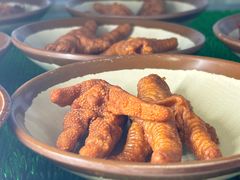 -尚品海鲜肥牛自助火锅(湖明店)