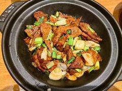 -云海肴·汽锅鸡·云南代表菜(东坝金隅店)
