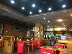 大堂-面爱面(长椿街店)