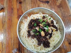 特色炸酱面-蒋炸酱(内东街店)