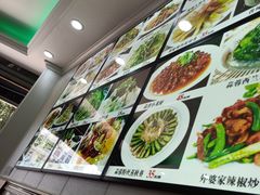 -聚德福海鲜家常菜(刘庄店)