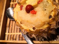 -云海肴·汽锅鸡·云南菜(苏州中心店)