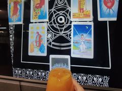 -好心里咨询Tarot塔羅