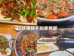 -61号餐吧(兴坪古镇漓江店)