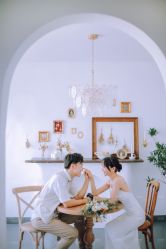 -格拉视觉摄影工作室(正成·财富ID店)