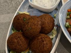 Falafel法拉费-La Medina餐厅(亮马河南路店)