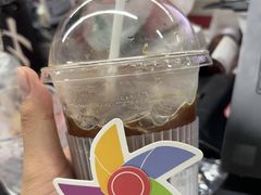 -高嶺咖啡(望京店)