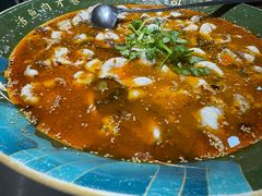 -光海·乡记酸菜鱼·始于1996(花园路店)