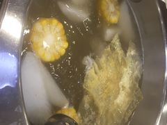 -粤潮牛肉火锅店(江南大道店)